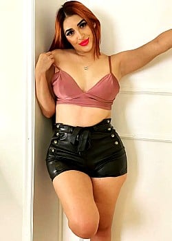 Jessica Sodi
